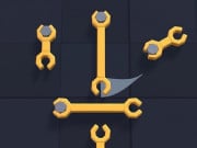 Play Unblocking Wrench Puzzle Game on FOG.COM